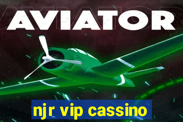 njr vip cassino